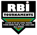 RBI Tournaments